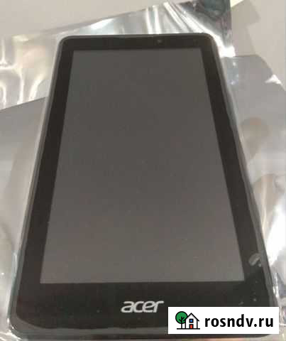Acer Iconia A1-713 дисплей Ростов-на-Дону - изображение 1