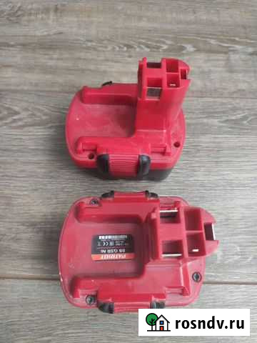 Аккамуляторы bosch Верхняя Пышма - изображение 1