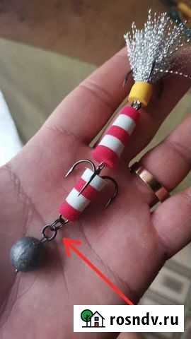 Мандула-авторская работа Санкт-Петербург - изображение 1