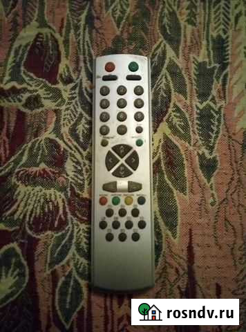 Отдам пульт ду тв Челябинск - изображение 1