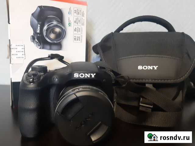 Зеркальный фотоаппарат новый Кемерово - изображение 1