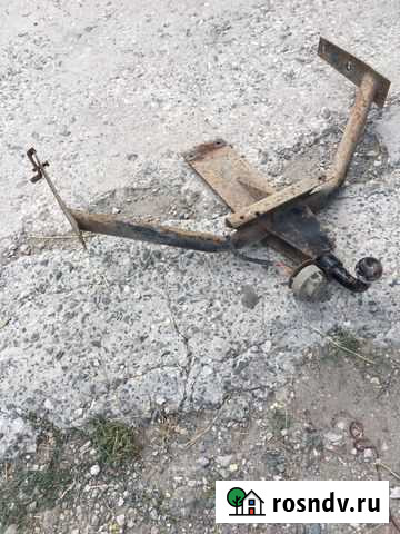 Фаркоп 2109 Симферополь - изображение 1