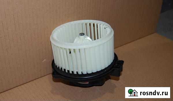 Вентилятор отопителя Geely X7 (Джили Х7 ) Самара - изображение 1