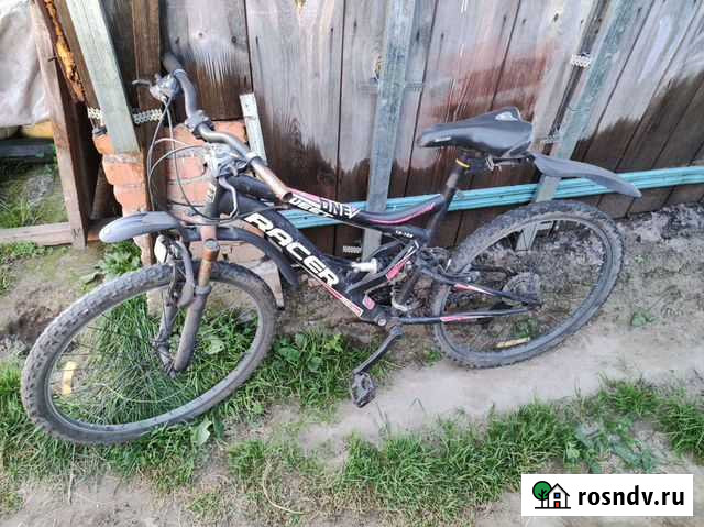 Racer Троицкое - изображение 1