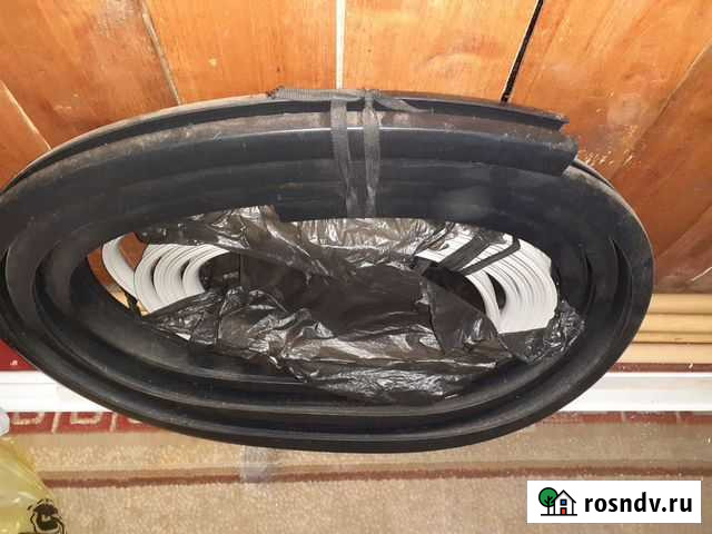 Привальник Vetus Салехард - изображение 1