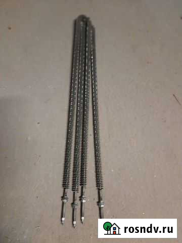 Тэн для Х/П печей белогорье пр-150Э Белгород - изображение 1