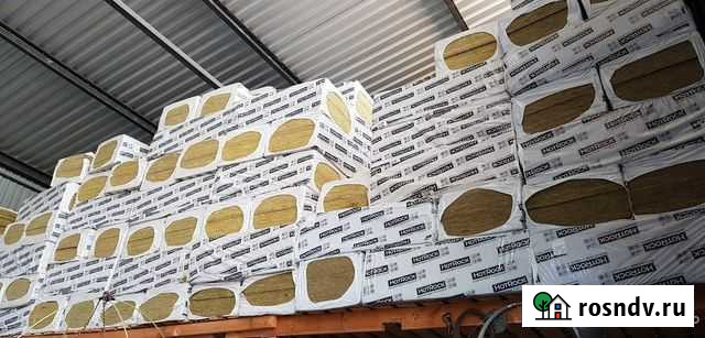 Утеплитель с завода Санкт-Петербург - изображение 1