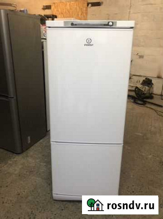 Холодильник Indesit SB150 (150см) Барнаул - изображение 1