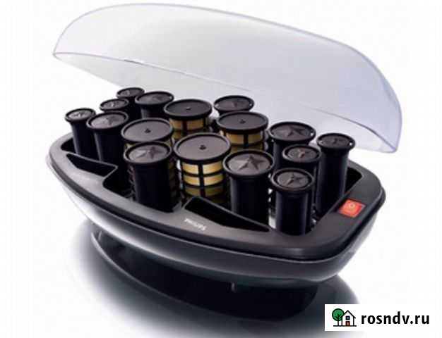 Термобигуди Филипс HP4611 Сургут - изображение 1