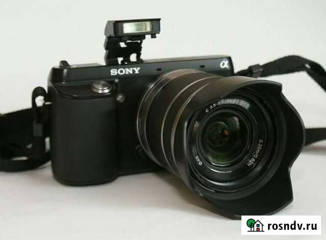 Sony nex f3 Салават - изображение 1