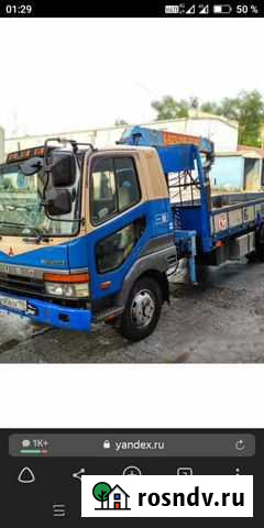 Услуги самогруза Искитим - изображение 1