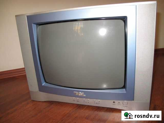 Телевизор TCL 14 дюймов Волгоград - изображение 1