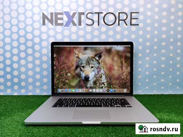MacBook Pro 15 2015 Санкт-Петербург - изображение 1