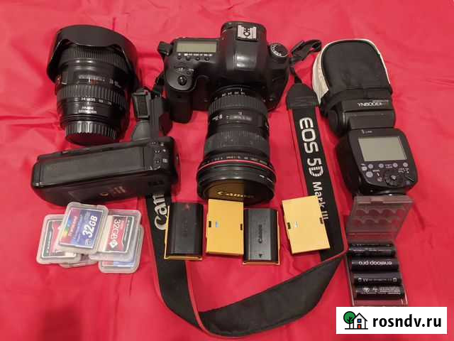 Фотокамера canon Пермь - изображение 1