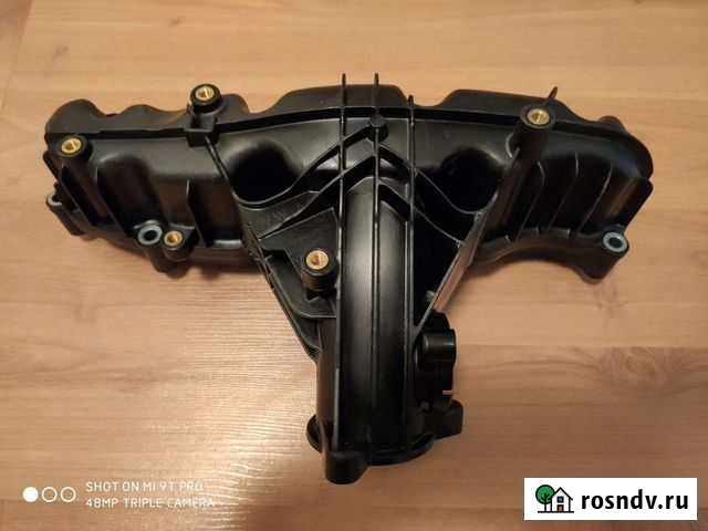 Впускной коллектор Тигуан Казань - изображение 1