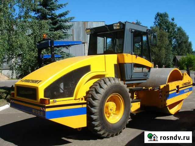 Каток Раскат Пермь - изображение 1