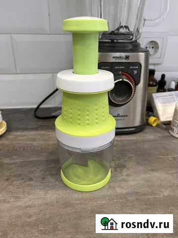 Измельчитель taller Оренбург - изображение 1