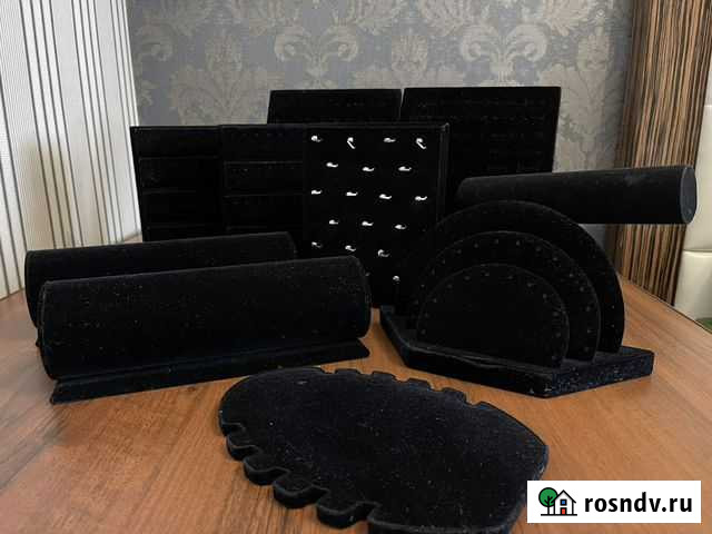 Торгово-выстовочное оборудование Каспийск - изображение 1