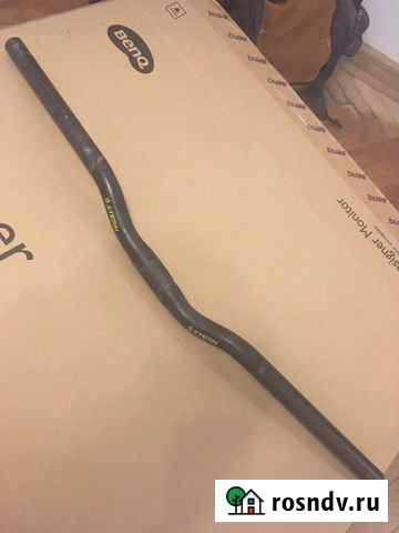 Руль Санкт-Петербург - изображение 1