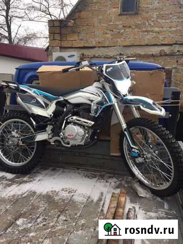 Kayo t2 mx Гвардейское - изображение 1