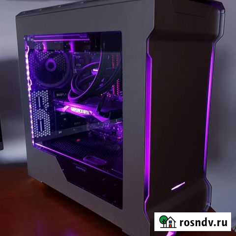 New trade in 4-ядра/2GB/500GB/GF-1024MB/гарантия Воронеж - изображение 1