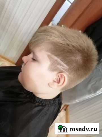 Мелирование волос Новосибирск - изображение 1