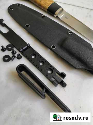 Ножны из кайдекса (абс) Малоярославец - изображение 1