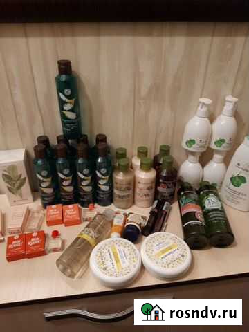 Продукция Ив Роше Минусинск - изображение 1