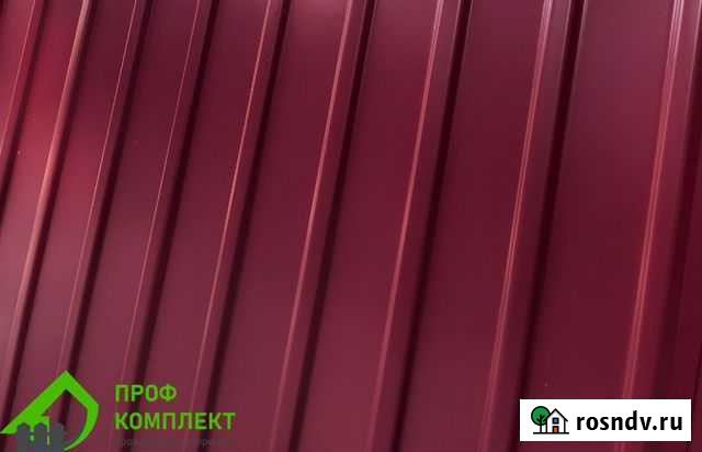 Профлист Тула - изображение 1