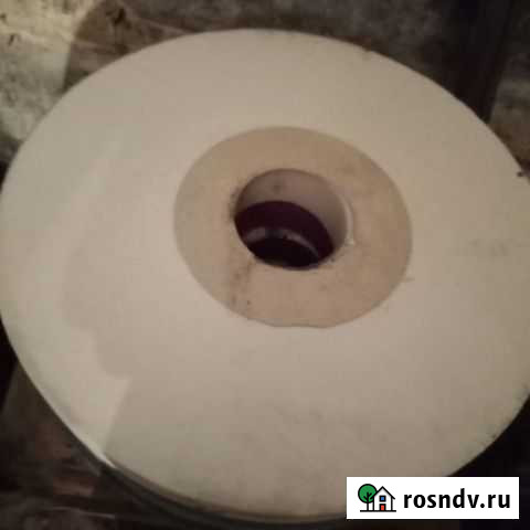 Наждачные кольца Пионерский - изображение 1