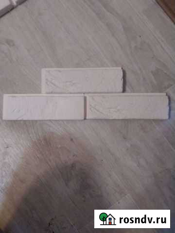 Гипсовый кирпич Рузаевка - изображение 1