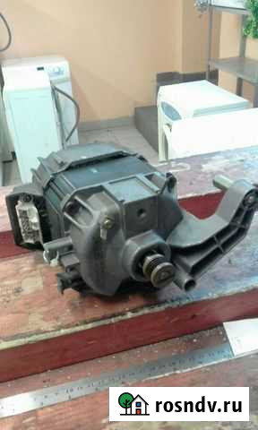 Двигататель Бош Пермь - изображение 1