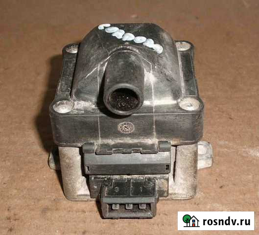 Катушка зажигания Seat Cordoba 1.4 Калуга - изображение 1