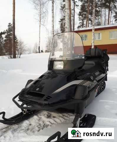 Yamaha VK540, 2014 Чита - изображение 1