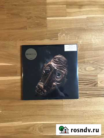 Винил Herva Kila (Breakbeat, Experimental, IDM) Тула - изображение 1