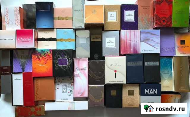 Ароматы Avon снятости и не только Калуга - изображение 1