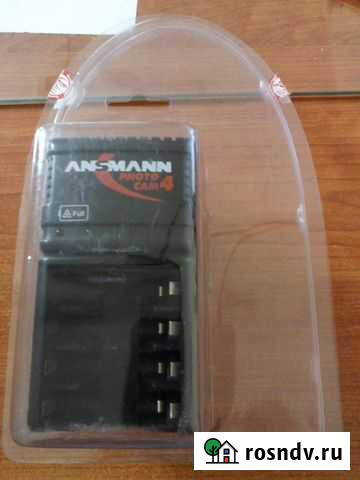 Зарядное устройство Photo Cam4 Омск - изображение 1