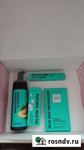 Набор Летик Уфа - изображение 1