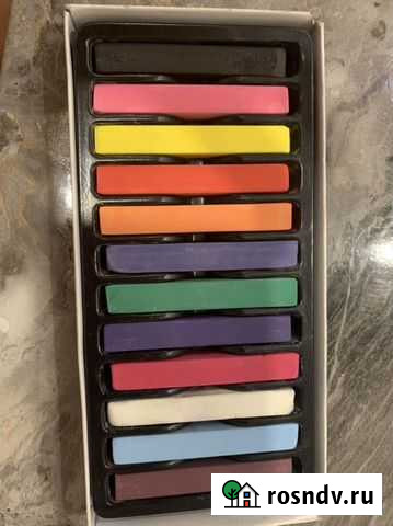 Краски для волос, яркие Тюмень - изображение 1