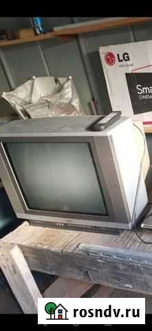 Тв Астрахань - изображение 1