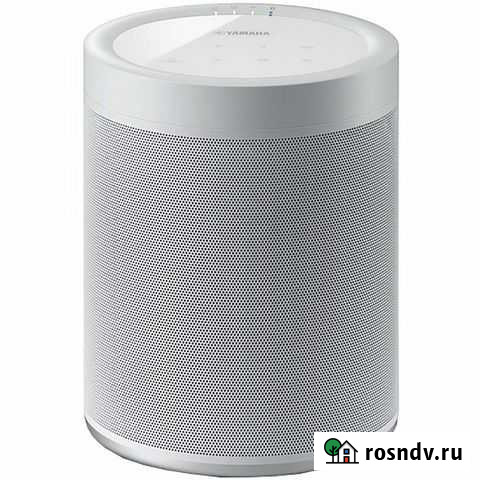 Yamaha MusicCast 20 White (WX-021) Москва - изображение 1