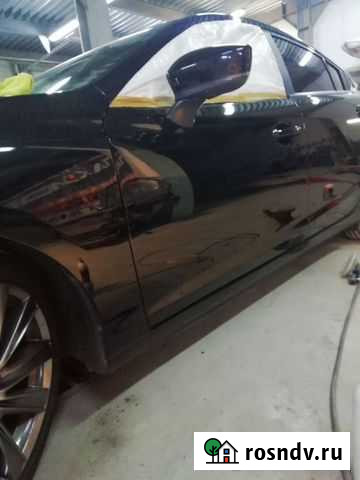 Детейлинг, кузовные работы, покраска, химчистка Сергиев Посад - изображение 1