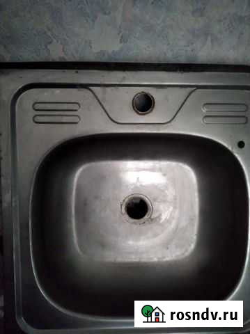 Две мойки из нержавейки Архангельск - изображение 1