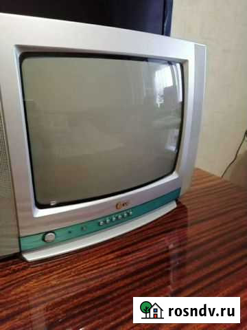 Телевизор LG Оренбург - изображение 1