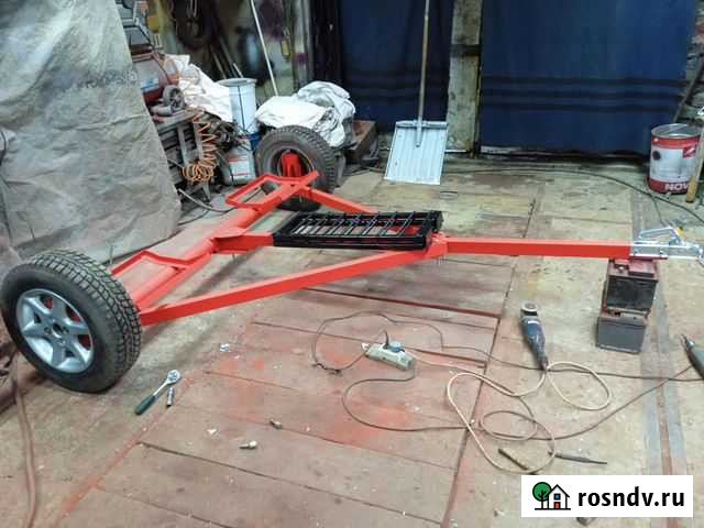 Сдам в аренду Радужный - изображение 1