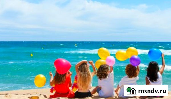 Канака Крым отдых на море в Алуште в Приветном Алушта - изображение 1