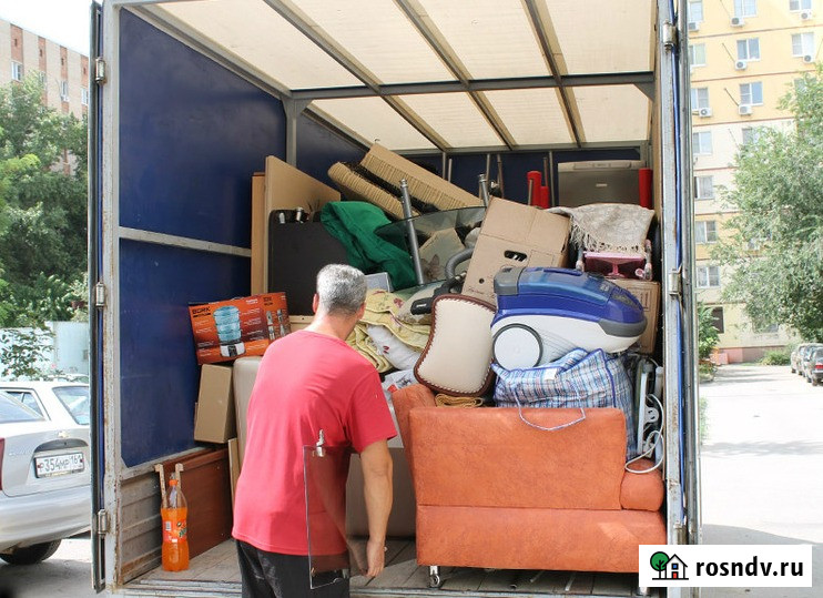 Грузоперевозки газель межгород 6 м, переезды, грузчики Новосибирск - изображение 2