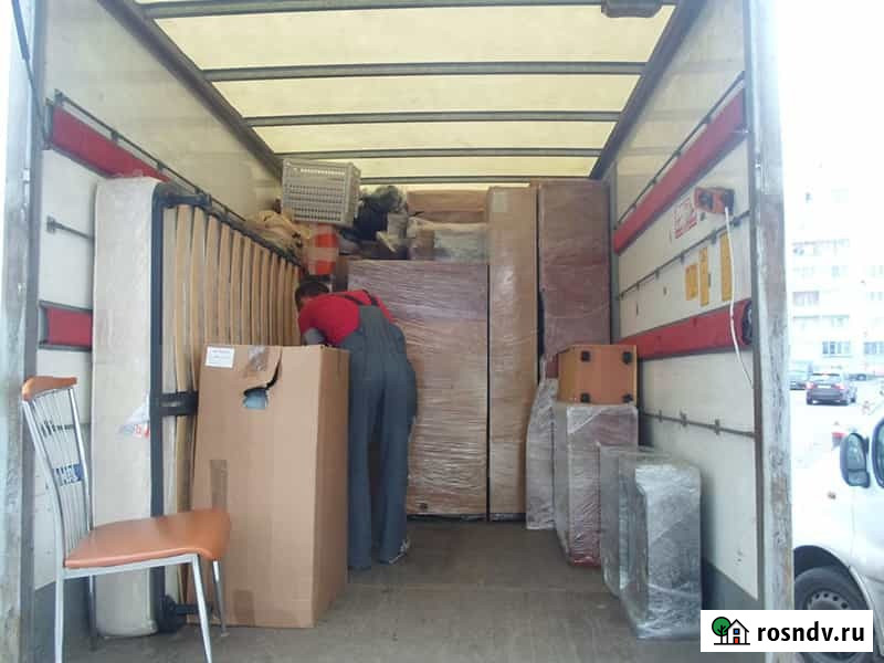 Заказать газель межгород из Новосибирска по России Новосибирск - изображение 1