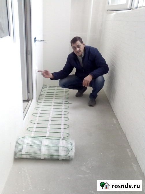 Услуги электрика Ставрополь Ставрополь - изображение 2