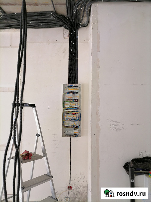 Услуги электрика Ставрополь Ставрополь - изображение 4